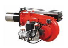 Газовая горелка GAS P 150/M CE-03 TC + R. N DN80