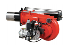 Газовая горелка GAS P 150/M CE-03 TL + R. CE-CT DN80-FS80