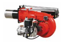 Газовая горелка GAS P 70/M CE TC + R. CE D1